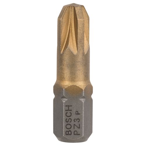 Bosch Schroefbit Profiline Tinmax Pz3 25mm