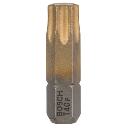 Bosch Schroefbit Profiline Tinmax Tx 40 25mm
