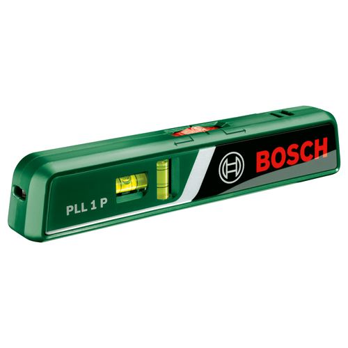 Bosch Lijnlaser Pll 1 P