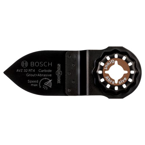 Bosch Starlock Schuurvinger Avz 32 Rt4